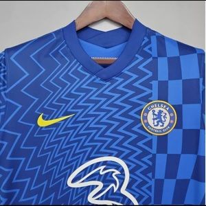 CHELSEA HOME KIT 21/22
